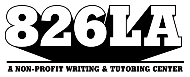 826-LA logo