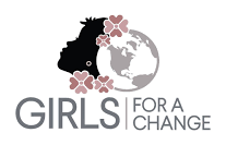Girls For a Change logo