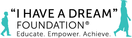 I Have a Dream logo