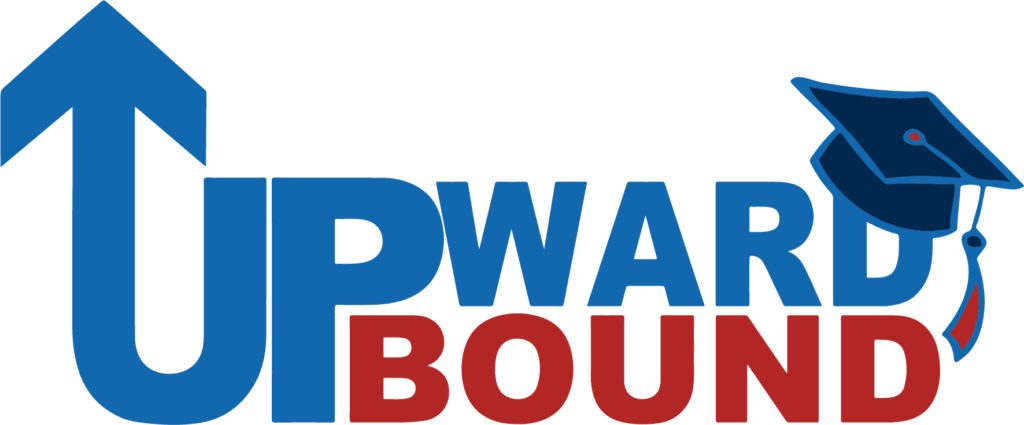 Upward Bound Sun Valley logo