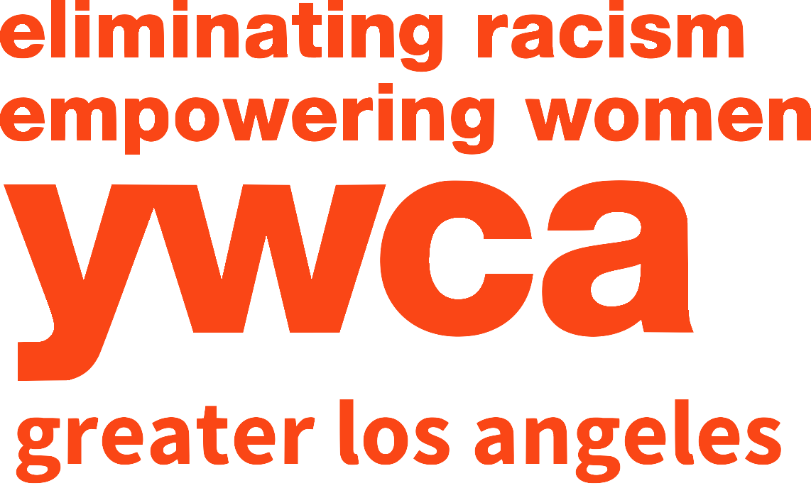 YWCA Greater Los Angeles logo