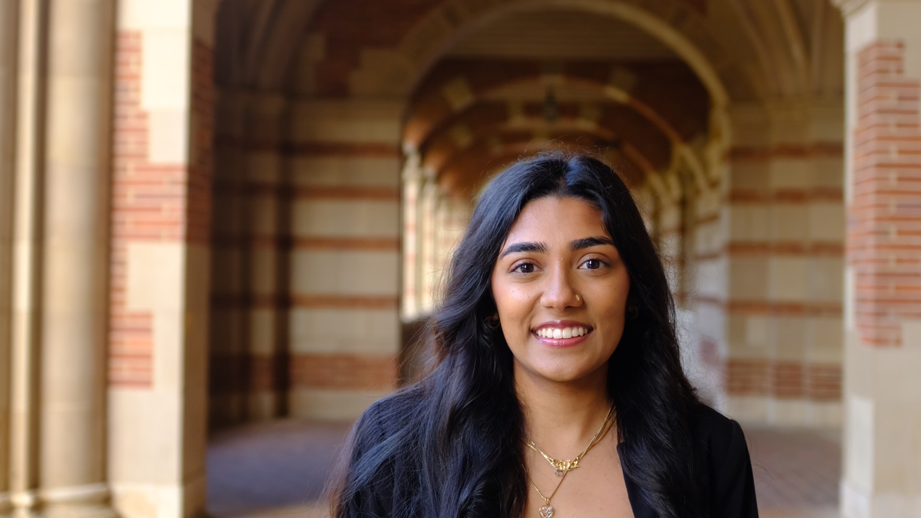 Ria Patel
