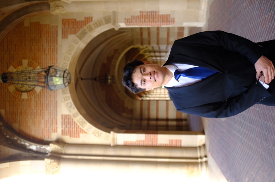 Nathan Nguyen