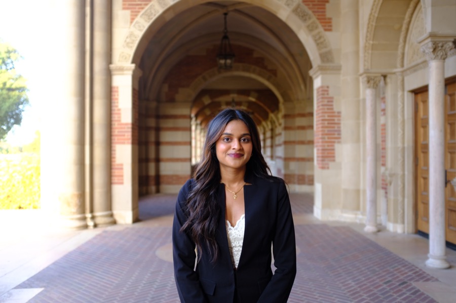 Saachi Patel