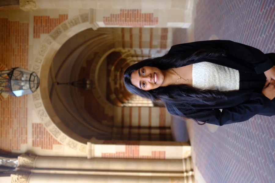 Ria Patel